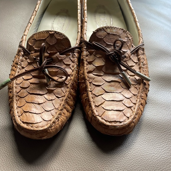 Tod’s flats - Picture 2 of 5